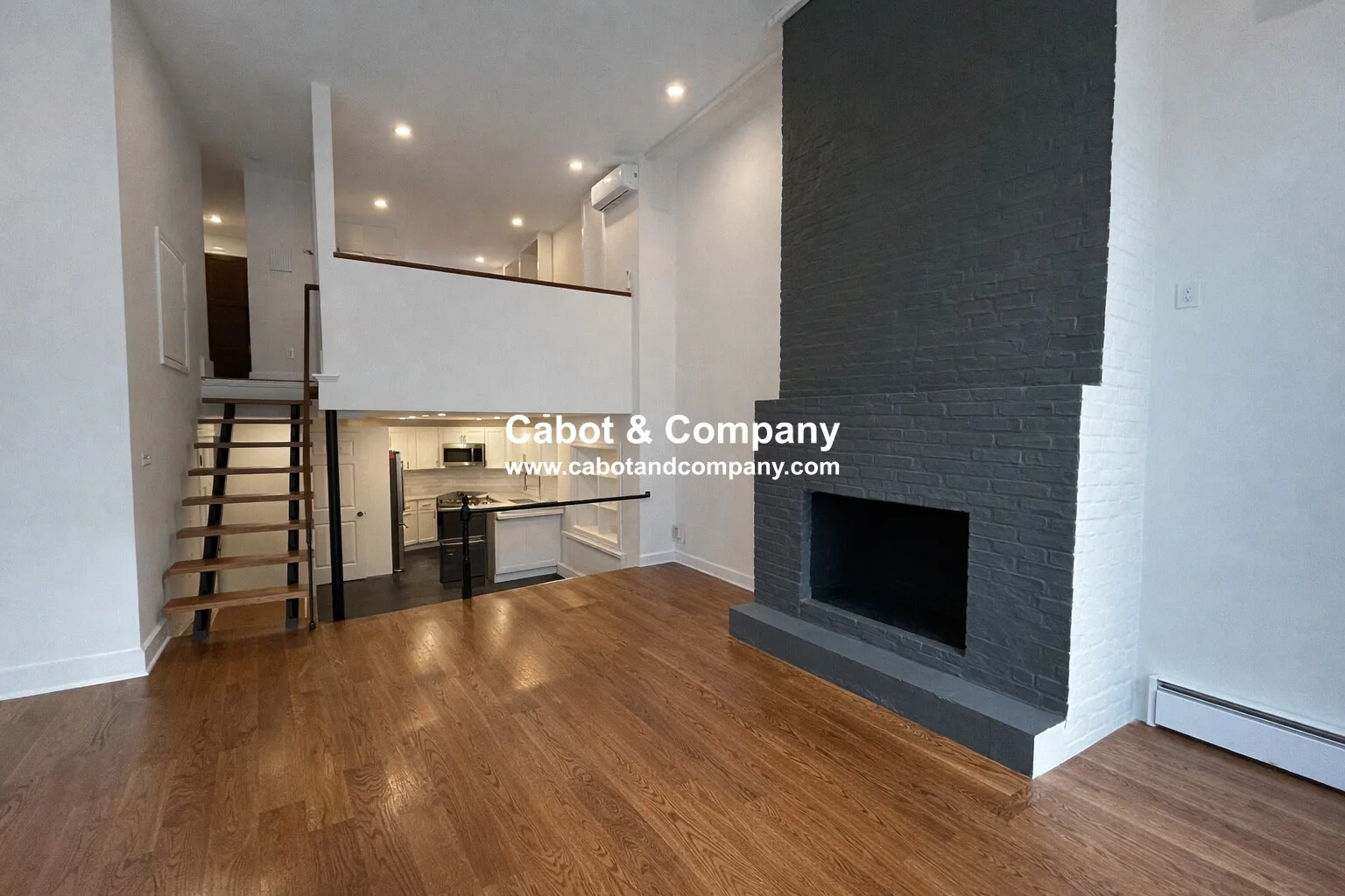 1 bed, 1 bath apartment for rent at 102 Appleton St Unit 1A, South End — photo 3 of 11