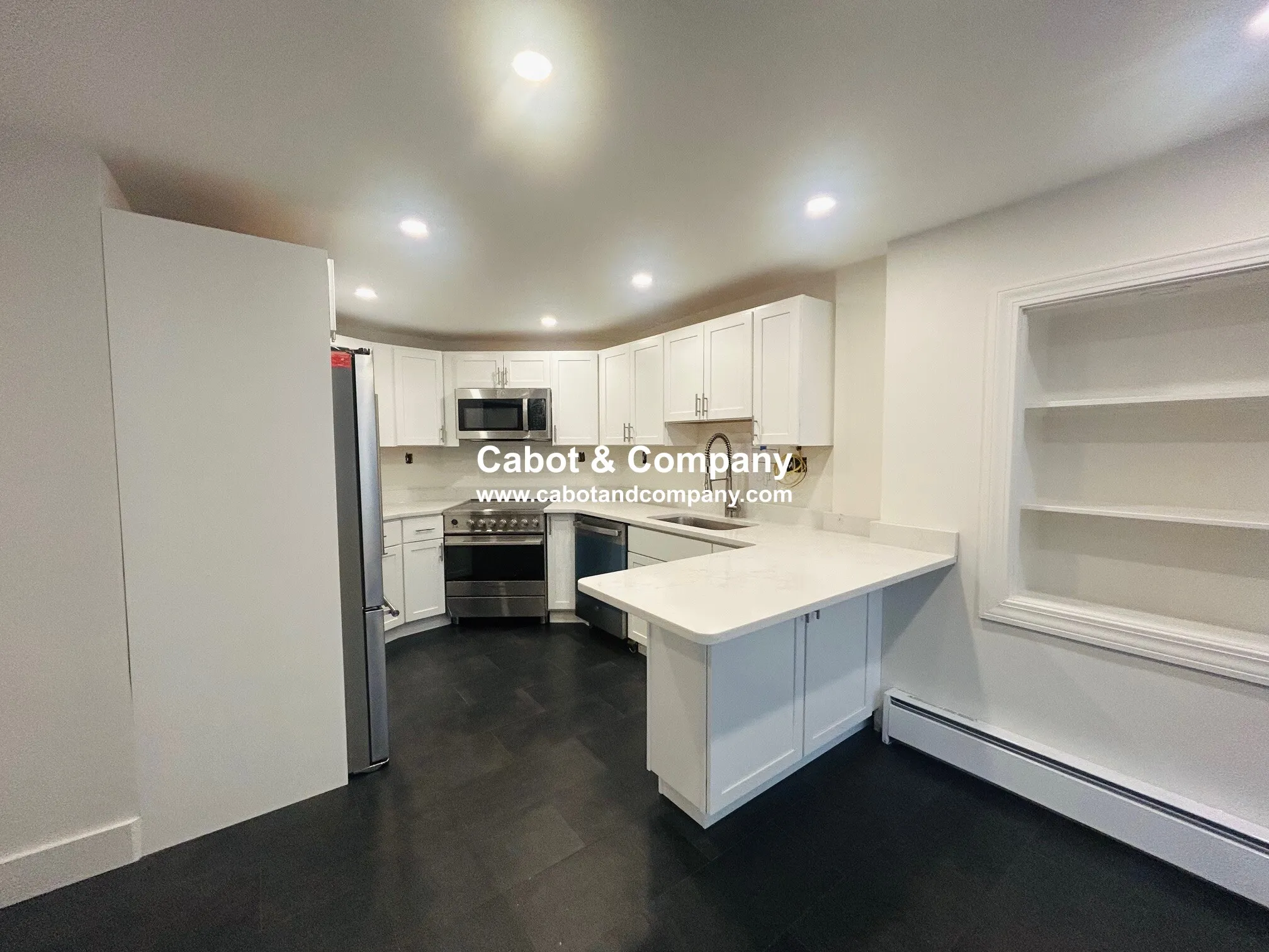 1 bed, 1 bath apartment for rent at 102 Appleton St Unit 1A, South End — photo 4 of 11