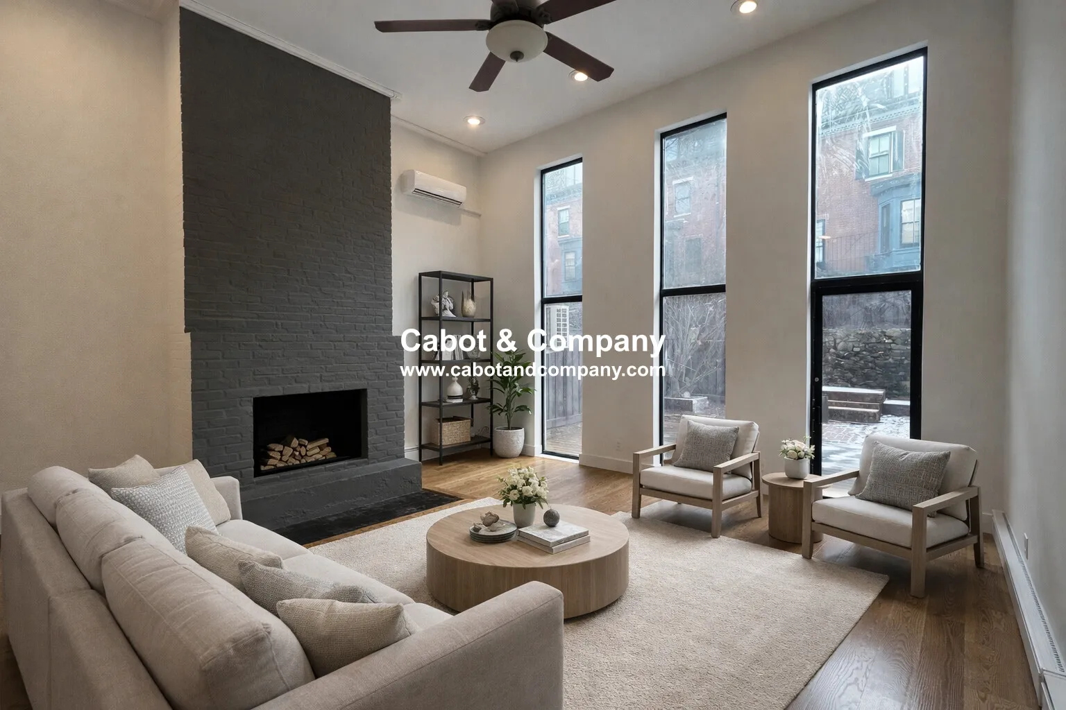 1 bed, 1 bath apartment for rent at 102 Appleton St Unit 1A, South End — photo 1 of 11