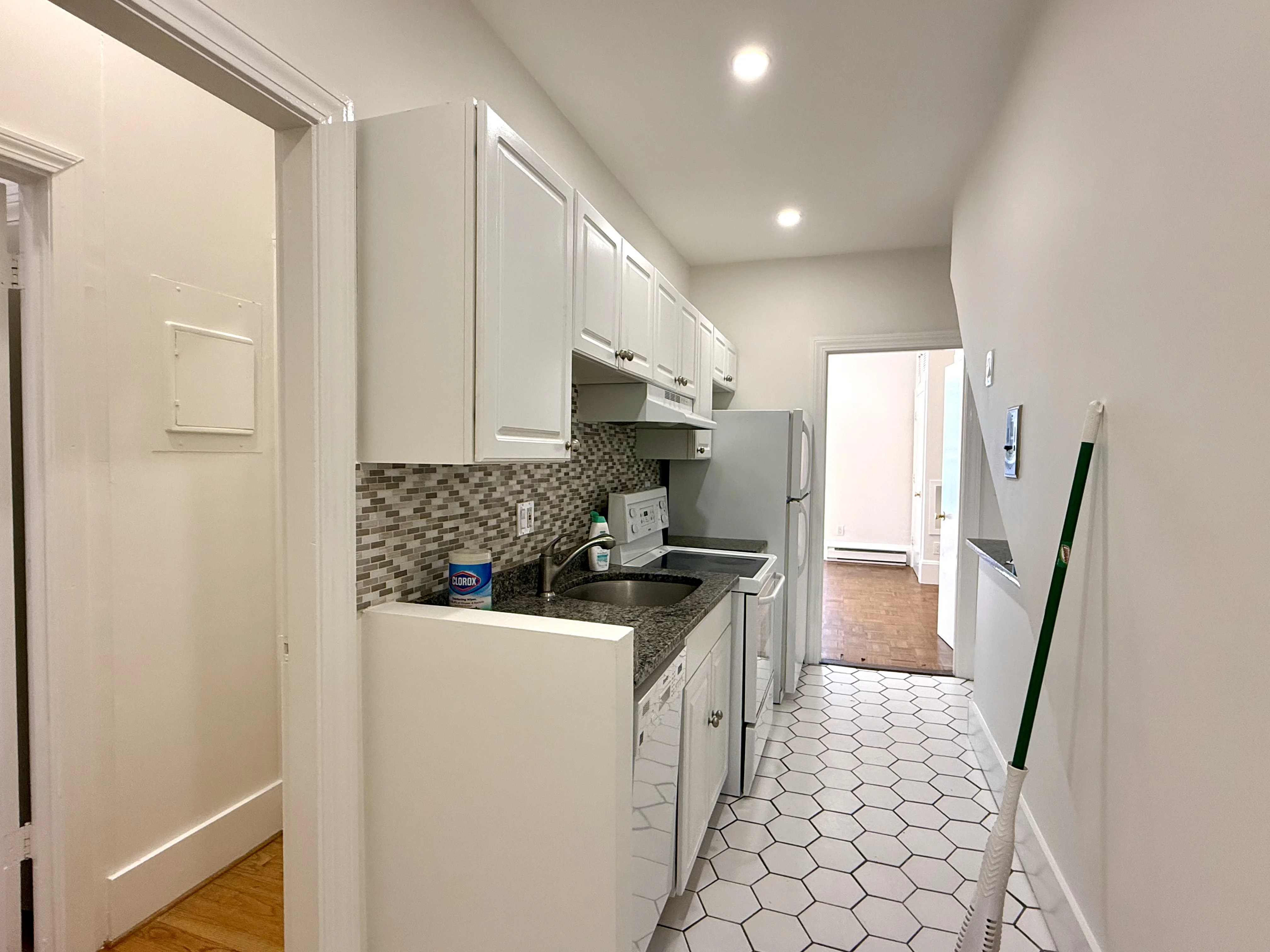 1 bed, 1 bath apartment for rent at 102 Appleton St Unit 2, South End — photo 6 of 14