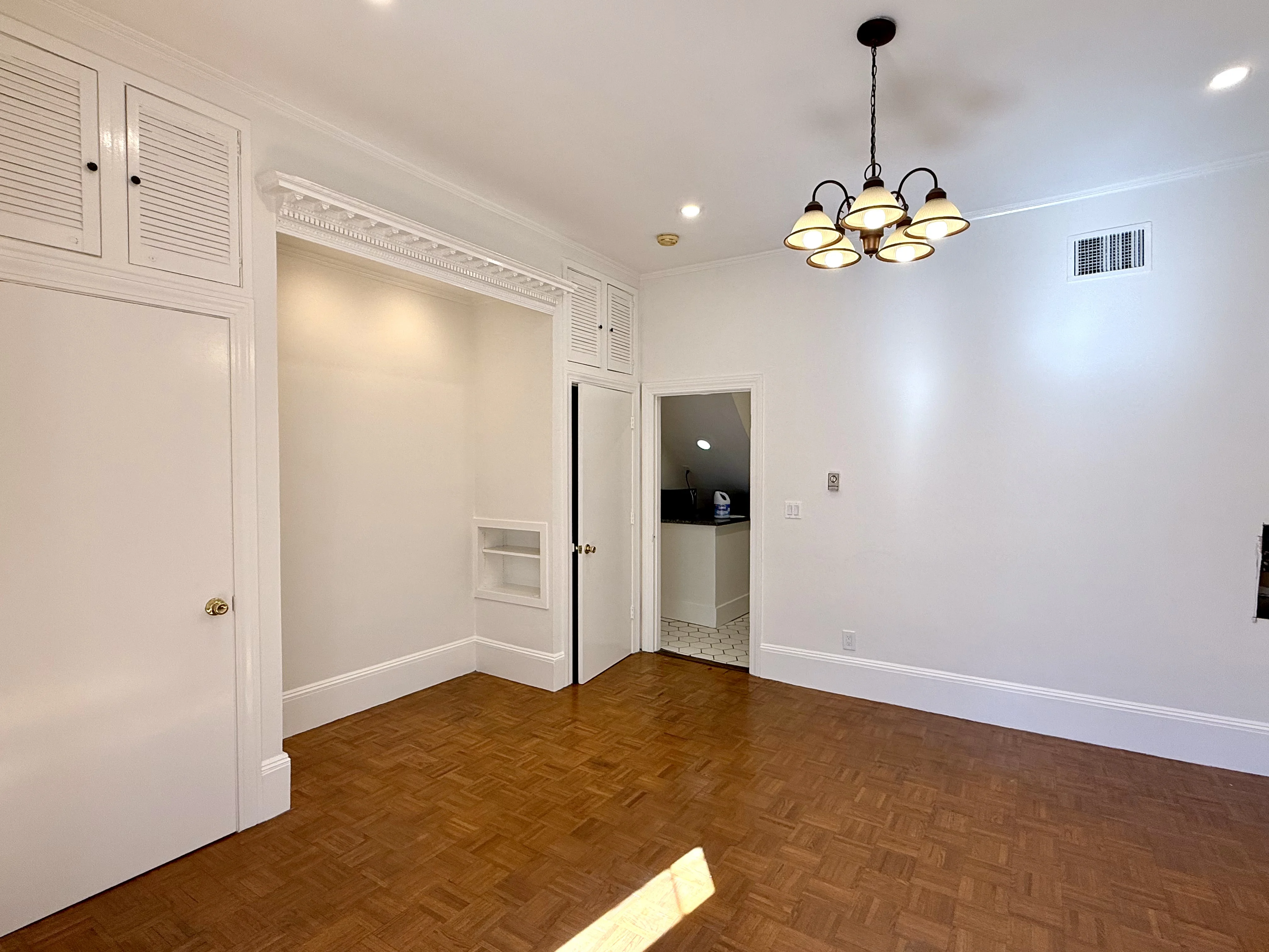 1 bed, 1 bath apartment for rent at 102 Appleton St Unit 2, South End — photo 4 of 14