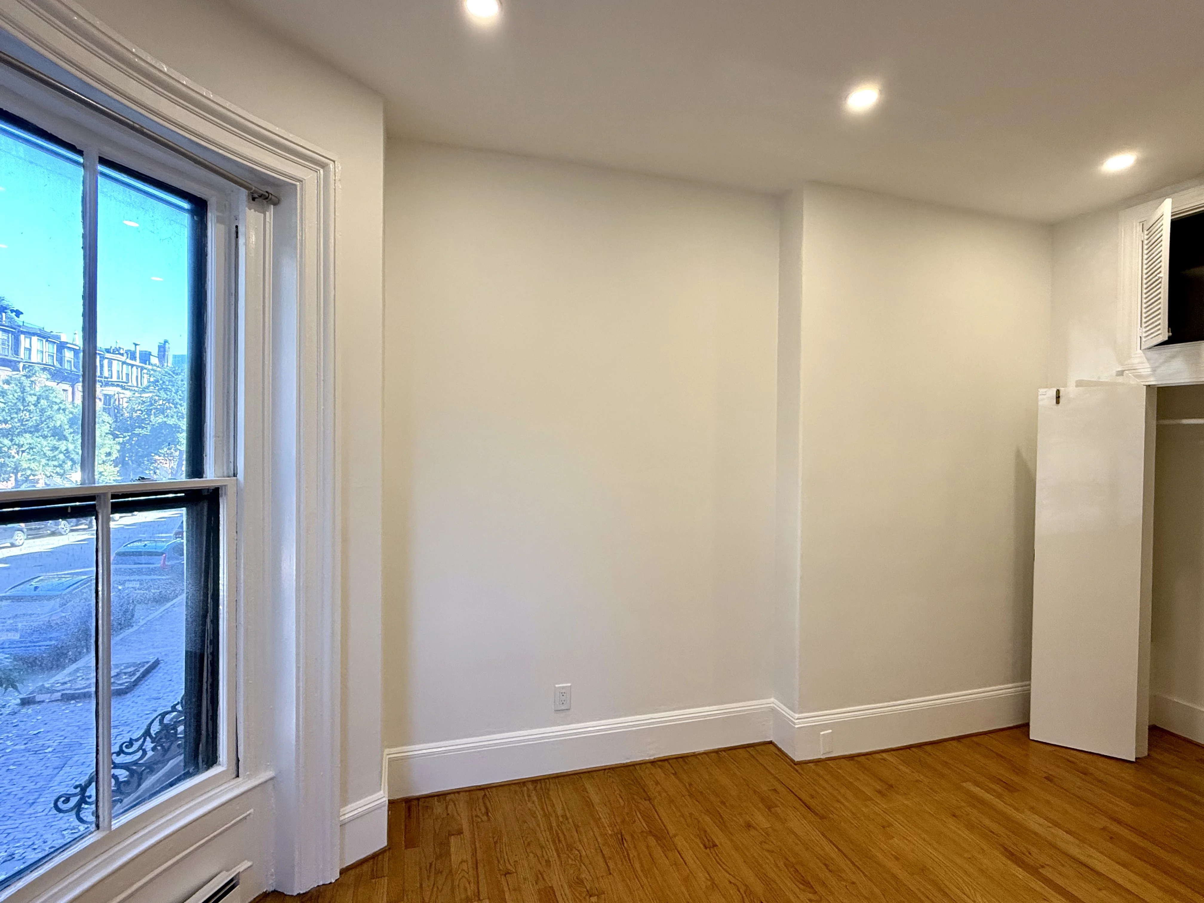 1 bed, 1 bath apartment for rent at 102 Appleton St Unit 2, South End — photo 8 of 14