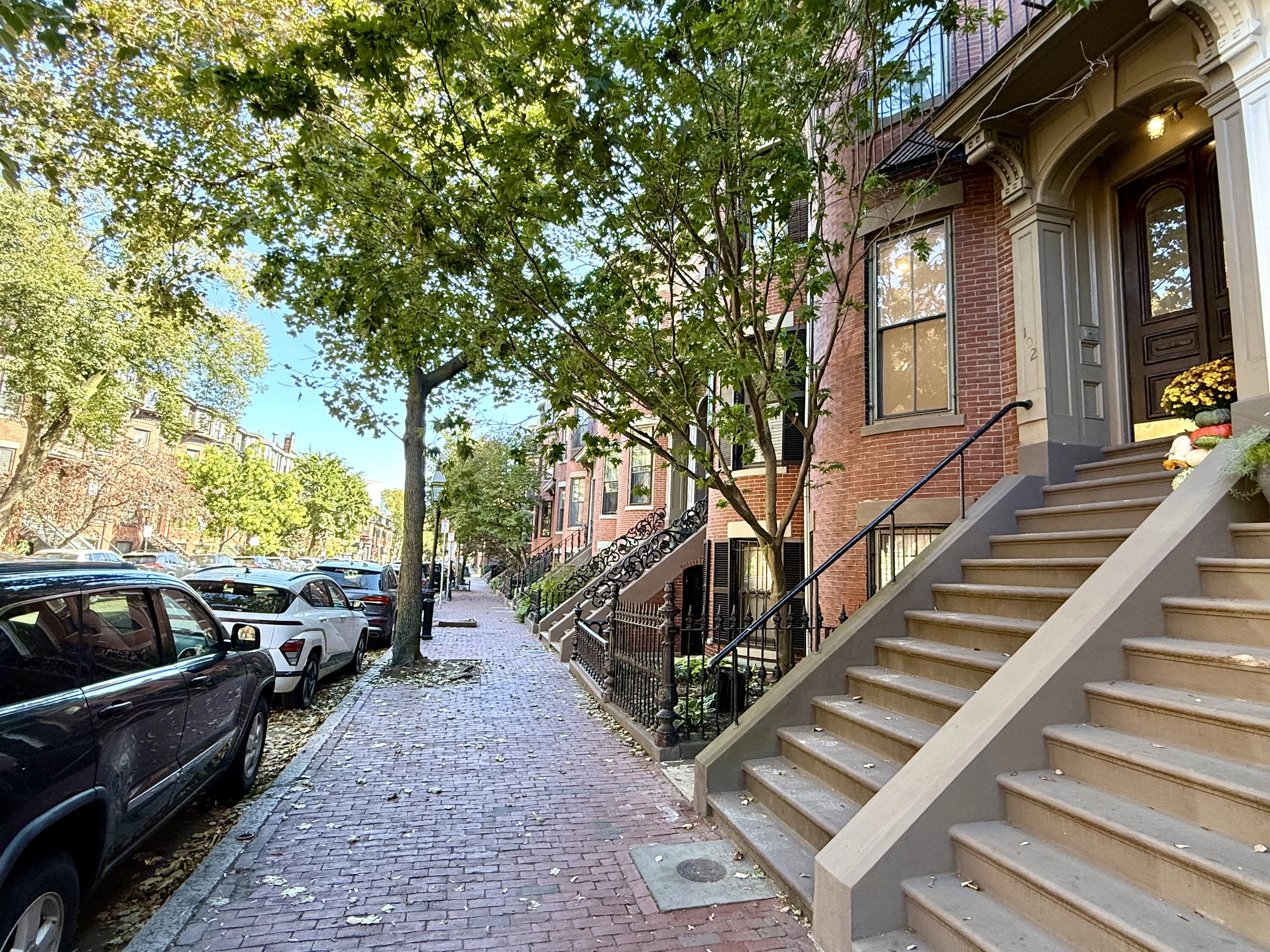1 bed, 1 bath apartment for rent at 102 Appleton St Unit 2, South End — photo 14 of 14
