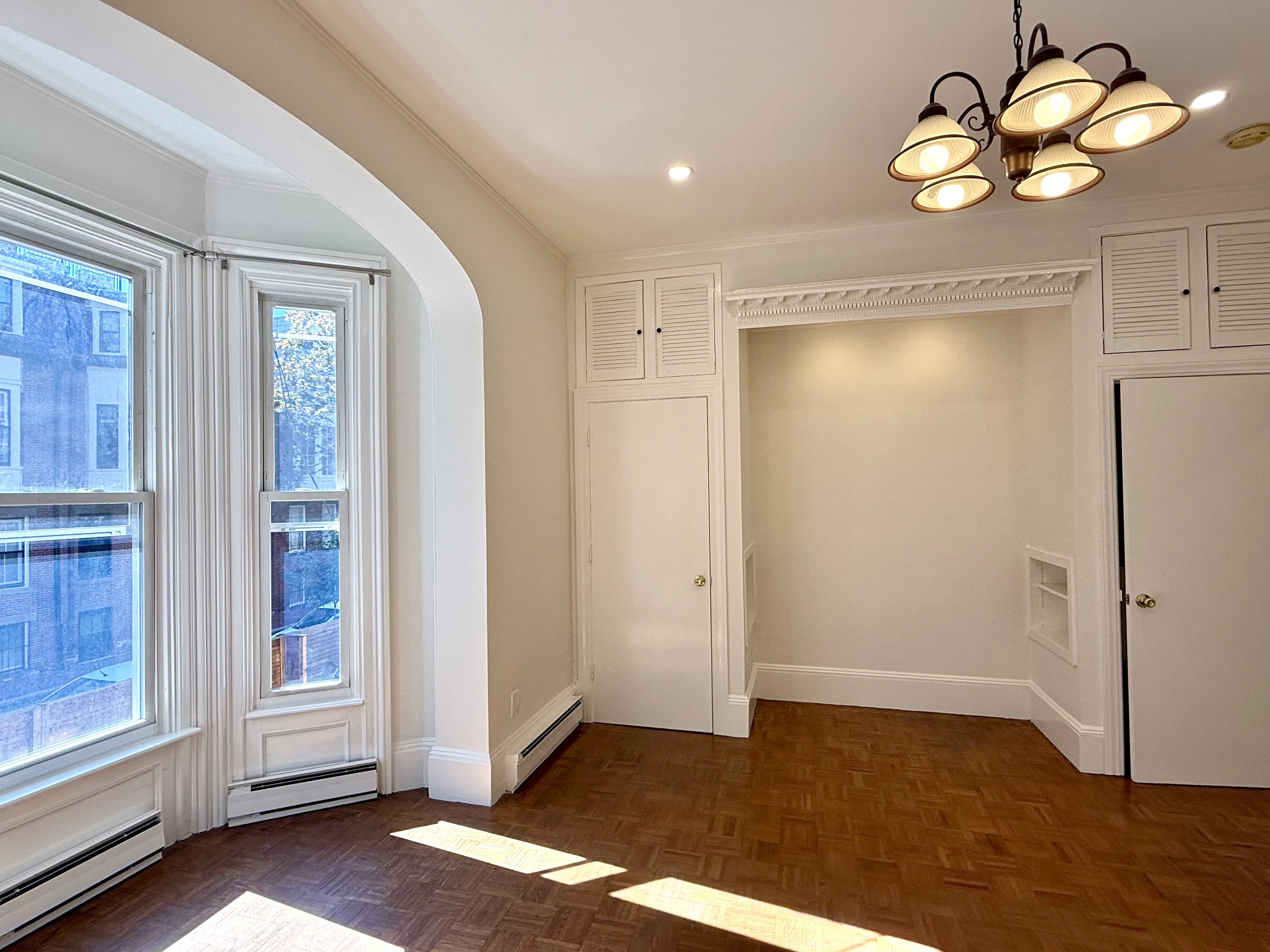 1 bed, 1 bath apartment for rent at 102 Appleton St Unit 2, South End — photo 3 of 14