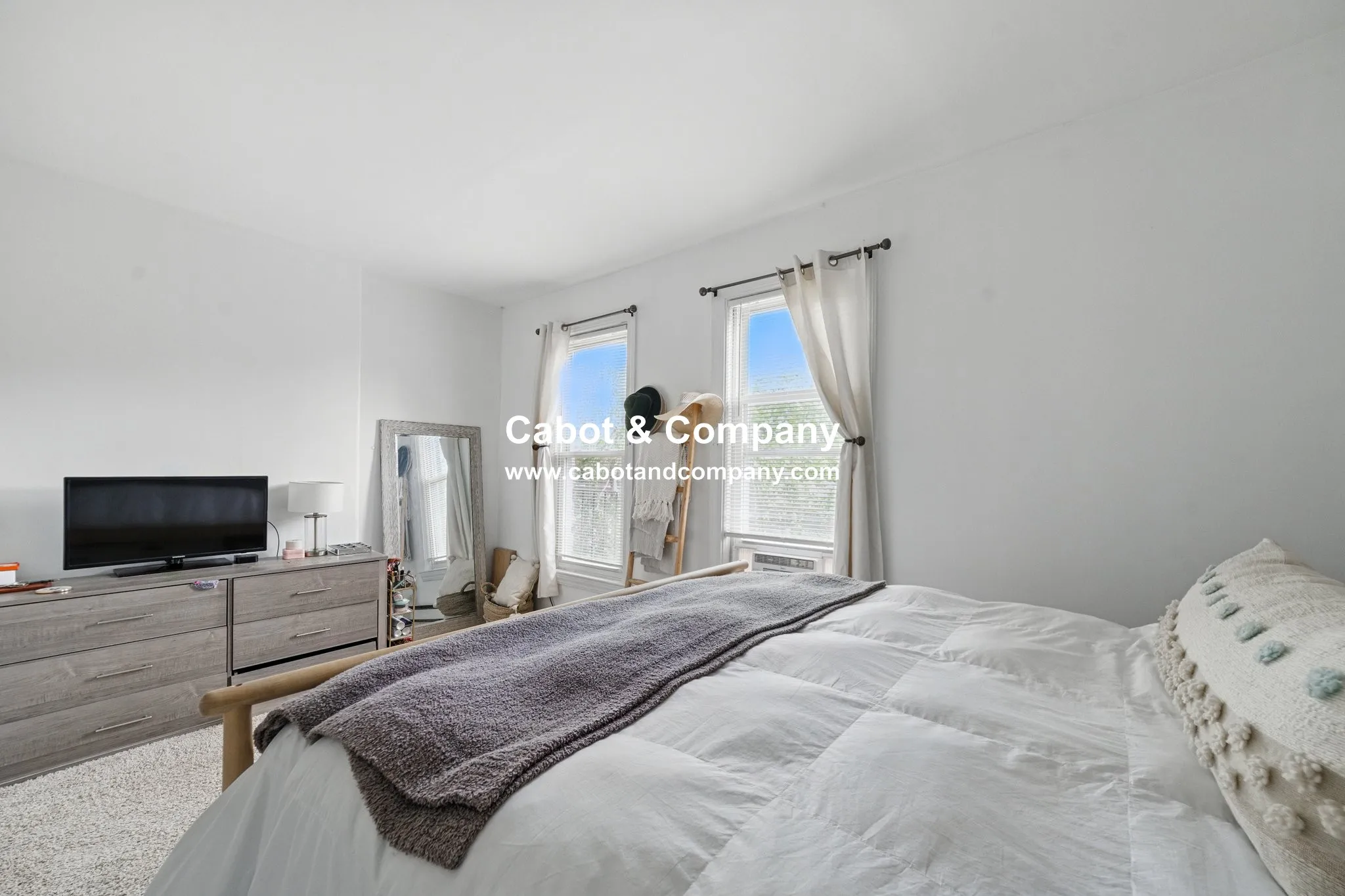 1 bed, 1 bath apartment for rent at 102 Appleton St Unit 3A, South End — photo 5 of 9