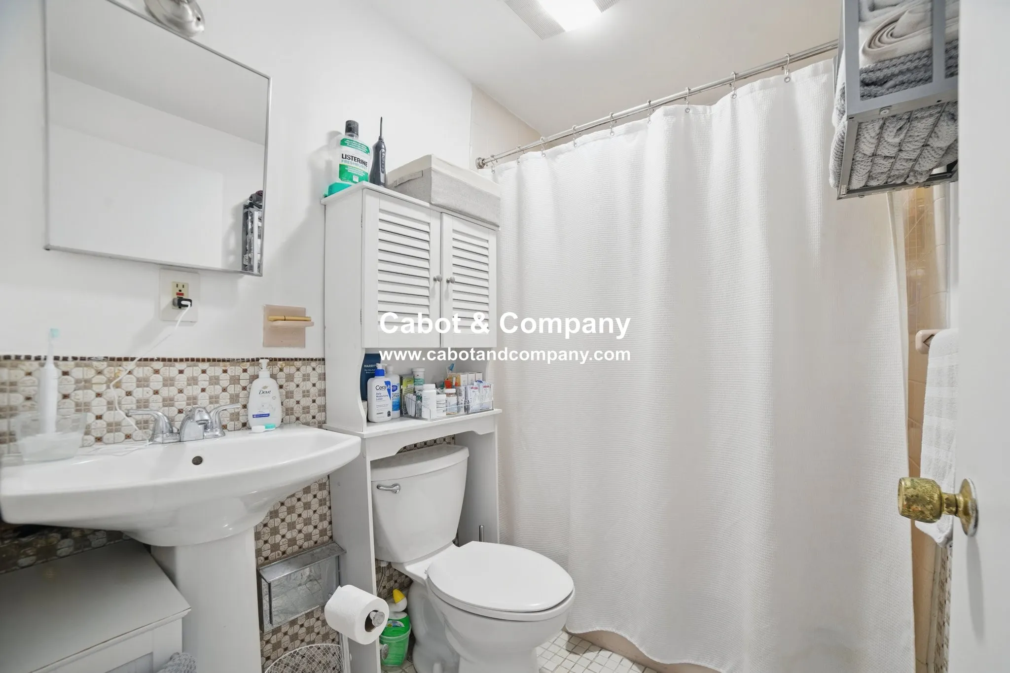 1 bed, 1 bath apartment for rent at 102 Appleton St Unit 3A, South End — photo 8 of 9