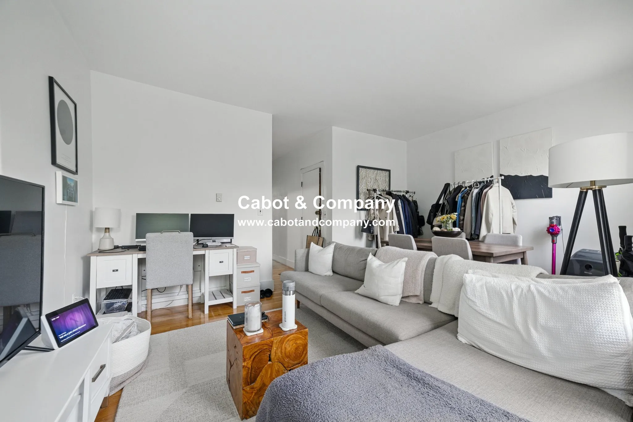 1 bed, 1 bath apartment for rent at 102 Appleton St Unit 3A, South End — photo 3 of 9