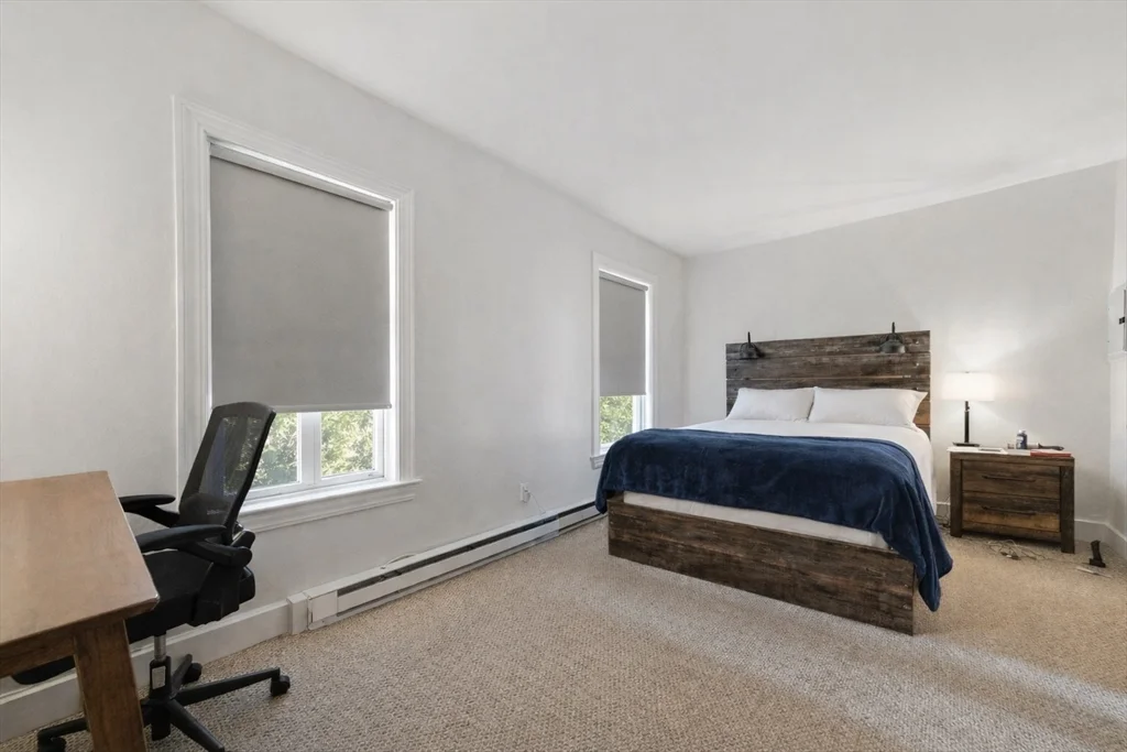 1 bed, 1 bath apartment for rent at 102 Appleton St Unit 4, South End — photo 4 of 4