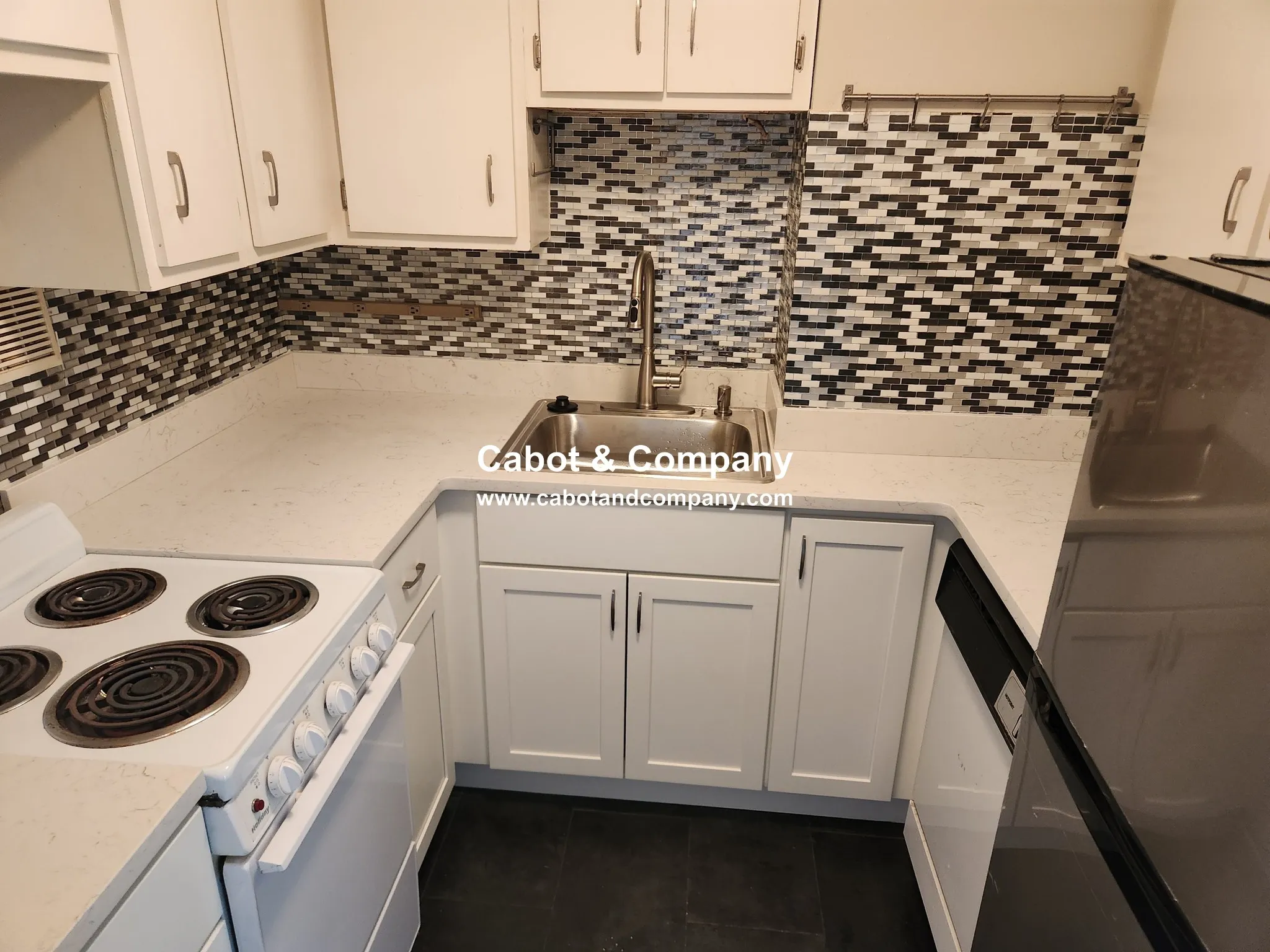 1 bed, 1 bath apartment for rent at 102 Appleton St Unit 4A, South End — photo 4 of 5