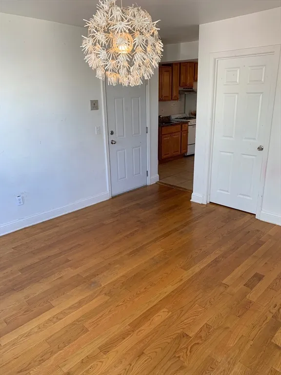Studio bed, 1 bath apartment for rent at 102 Beacon St Unit 2B, Chelsea — photo 3 of 7