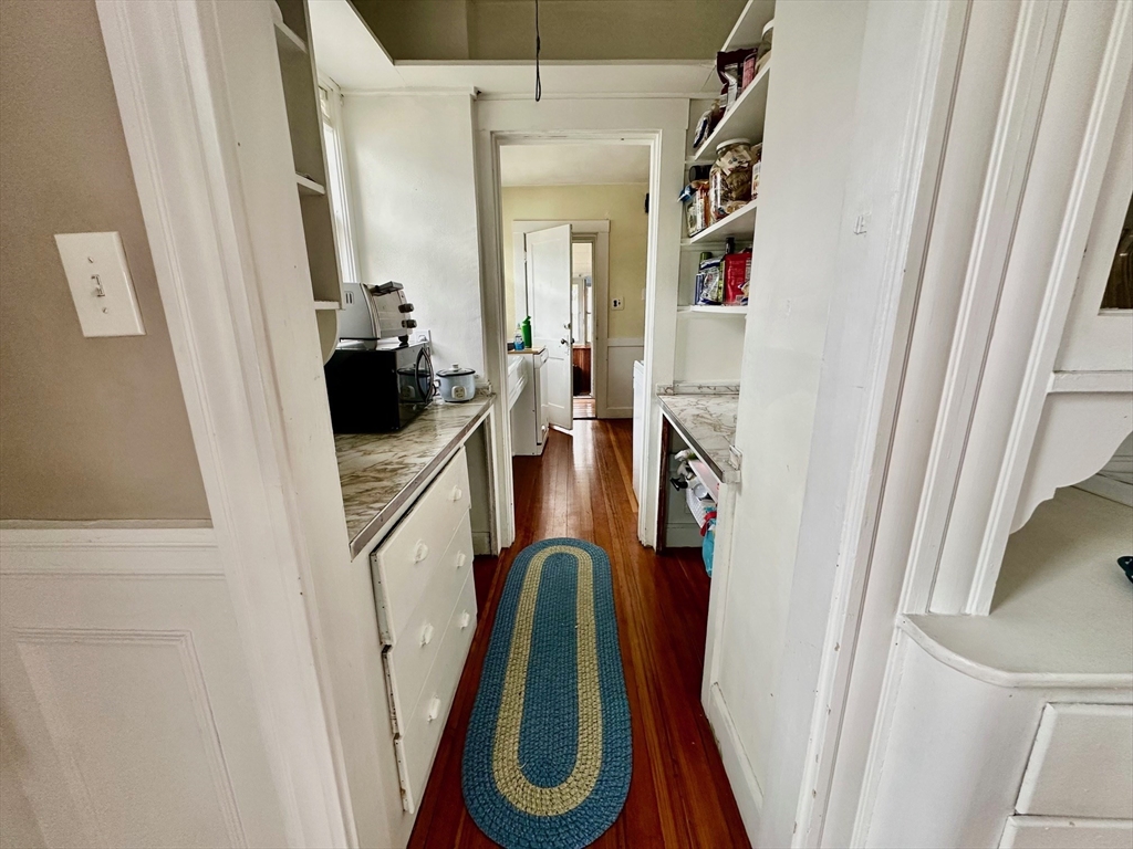 3 bed, 1 bath apartment for rent at 102 Bennett St Unit 2, Brighton — photo 8 of 17