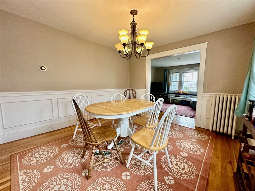 3 bed, 1 bath apartment for rent at 102 Bennett St Unit 2, Brighton — photo 7 of 17