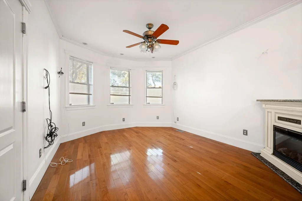 3 bed, 2 bath apartment for rent at 102 Boston St Unit 1, Dorchester — photo 12 of 40