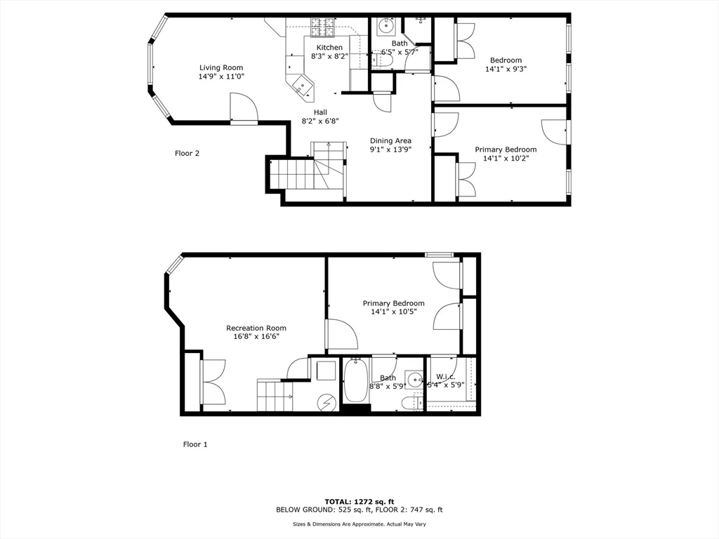 3 bed, 2 bath apartment for rent at 102 Boston St Unit 1, Dorchester — photo 38 of 40
