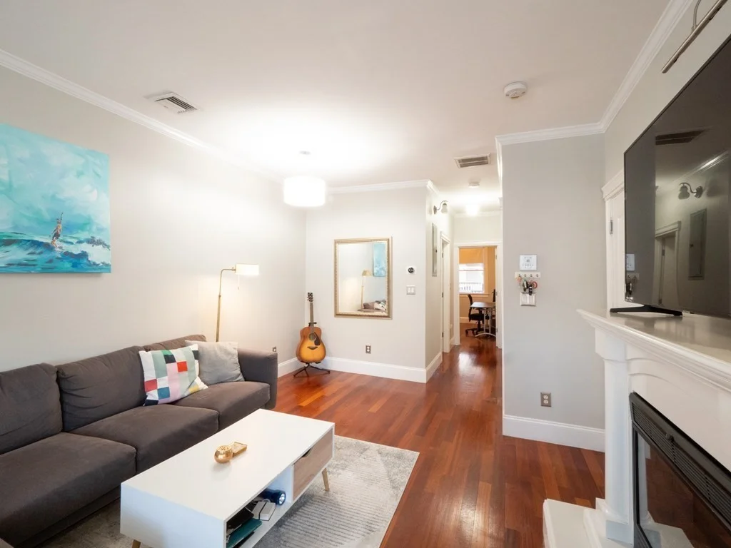 2 bed, 2 bath apartment for rent at 102 Boston St Unit 2, Boston — photo 5 of 15