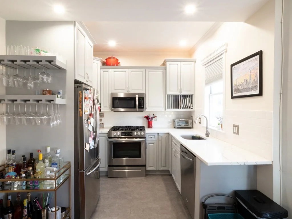 2 bed, 2 bath apartment for rent at 102 Boston St Unit 2, Boston — photo 3 of 15