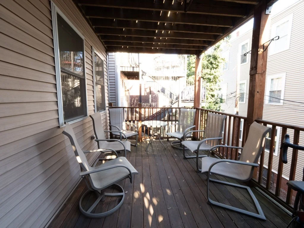 2 bed, 2 bath apartment for rent at 102 Boston St Unit 2, Boston — photo 15 of 15
