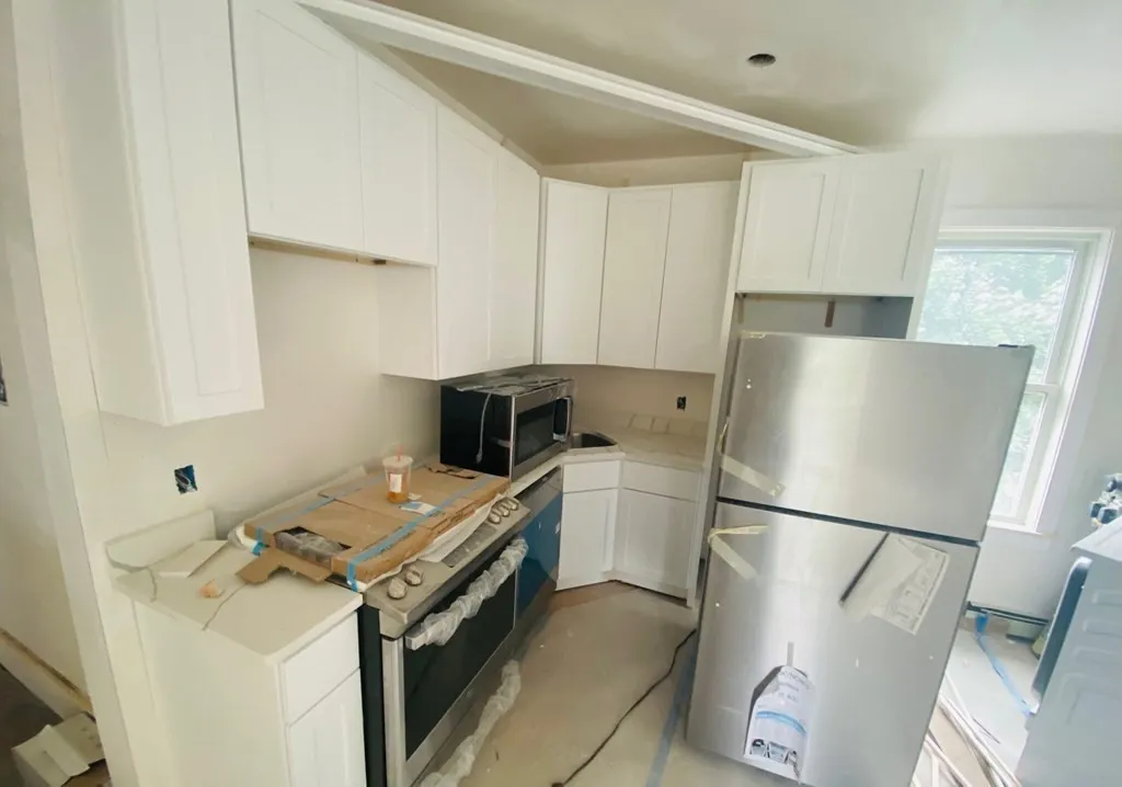 3 bed, 1 bath apartment for rent at 102 Buttonwood Unit 2, Boston — photo 1 of 3