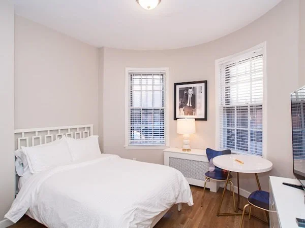 Studio bed, 1 bath apartment for rent at 102 Chandler St Unit 2, South End — photo 3 of 9