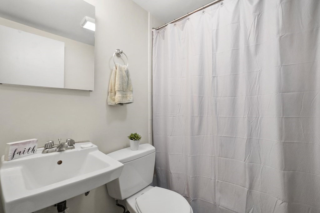 1 bed, 1 bath apartment for rent at 102 Chandler St Unit 5, South End — photo 5 of 7