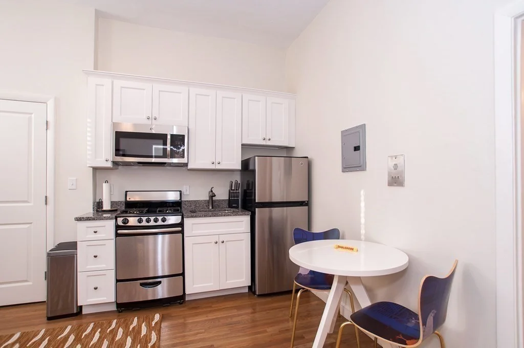 1 bed, 1 bath apartment for rent at 102 Chandler St Unit 9, South End — photo 3 of 8