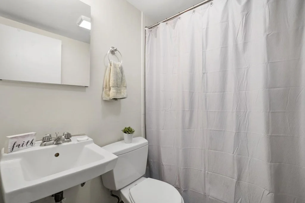 1 bed, 1 bath apartment for rent at 102 Chandler St Unit 9, South End — photo 7 of 8