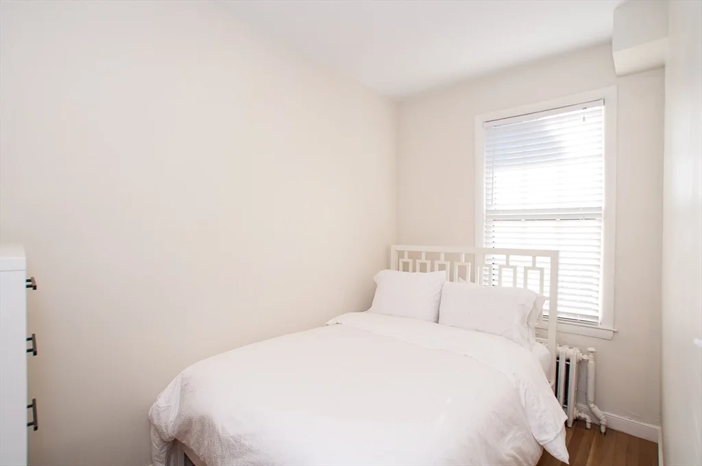 1 bed, 1 bath apartment for rent at 102 Chandler St Unit 9, South End — photo 5 of 8