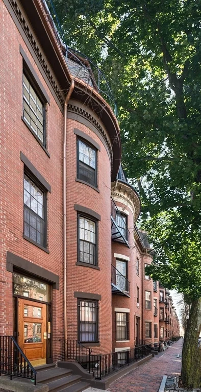 1 bed, 1 bath apartment for rent at 102 Chandler St Unit 9, South End — photo 8 of 8