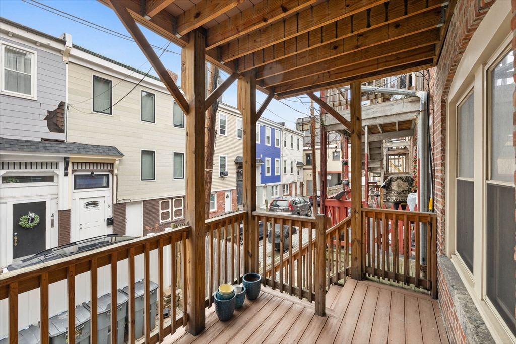 1 bed, 1 bath apartment for rent at 102 Chelsea St Unit 1R, East Boston — photo 9 of 10