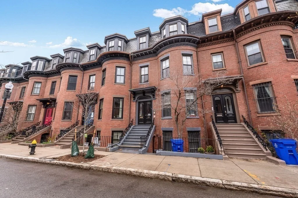 1 bed, 1 bath apartment for rent at 102 E Brookline St Unit 2, South End — photo 12 of 13