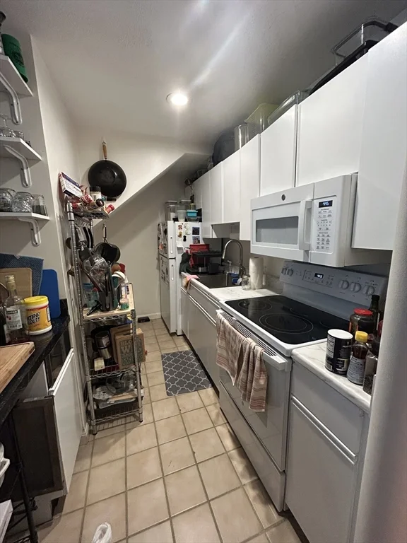 1 bed, 1 bath apartment for rent at 102 E Brookline St Unit 2, South End — photo 4 of 13