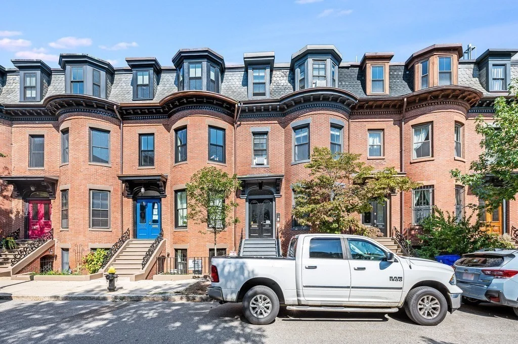 1 bed, 1 bath apartment for rent at 102 E Brookline St Unit 2, South End — photo 13 of 13