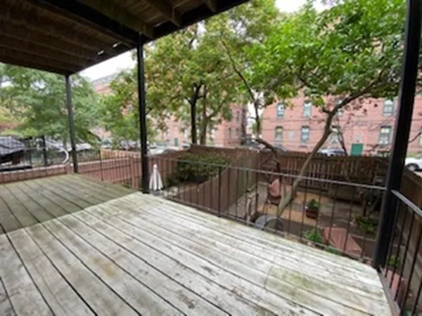 1 bed, 1 bath apartment for rent at 102 E Brookline St Unit 2, South End — photo 8 of 13