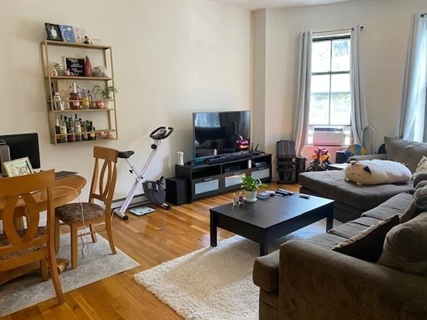 1 bed, 1 bath apartment for rent at 102 E Brookline St Unit 2, South End — photo 1 of 13