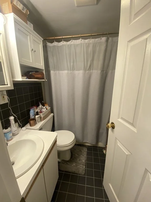 2 bed, 1 bath apartment for rent at 102 E Brookline Unit 1, South End — photo 14 of 14