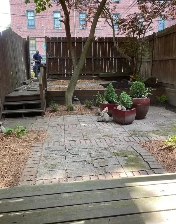 2 bed, 1 bath apartment for rent at 102 E Brookline Unit 1, South End — photo 12 of 14