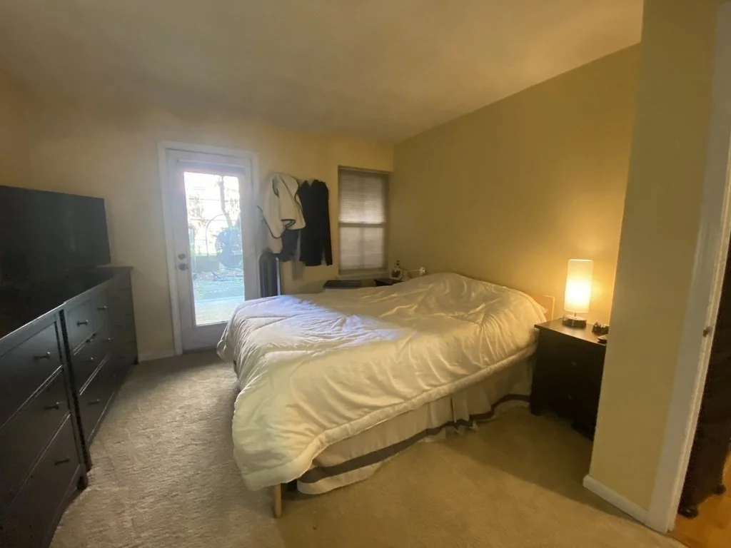 2 bed, 1 bath apartment for rent at 102 E Brookline Unit 1, South End — photo 6 of 14