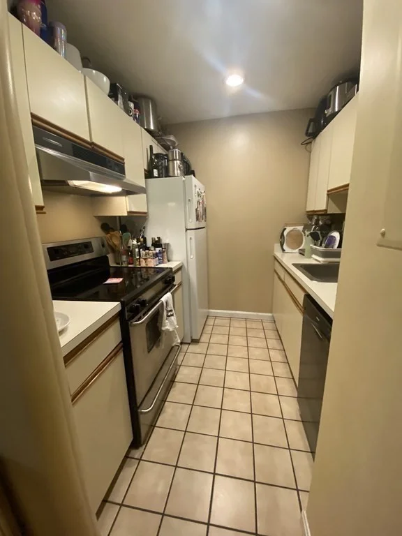 2 bed, 1 bath apartment for rent at 102 E Brookline Unit 1, South End — photo 11 of 14