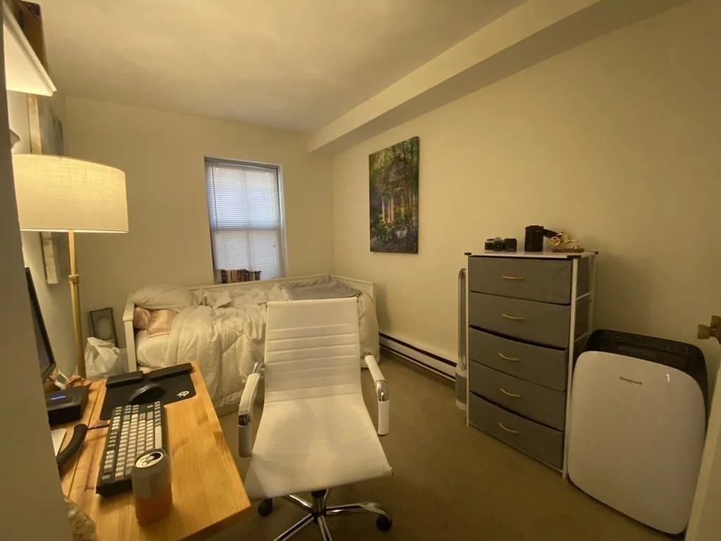 2 bed, 1 bath apartment for rent at 102 E Brookline Unit 1, South End — photo 9 of 14