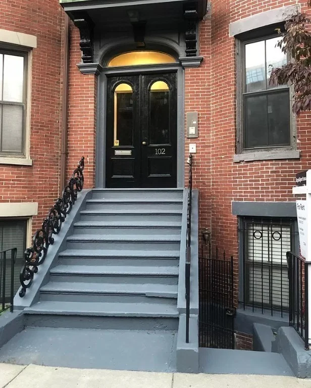 2 bed, 1 bath apartment for rent at 102 E Brookline Unit 1, South End — photo 13 of 14