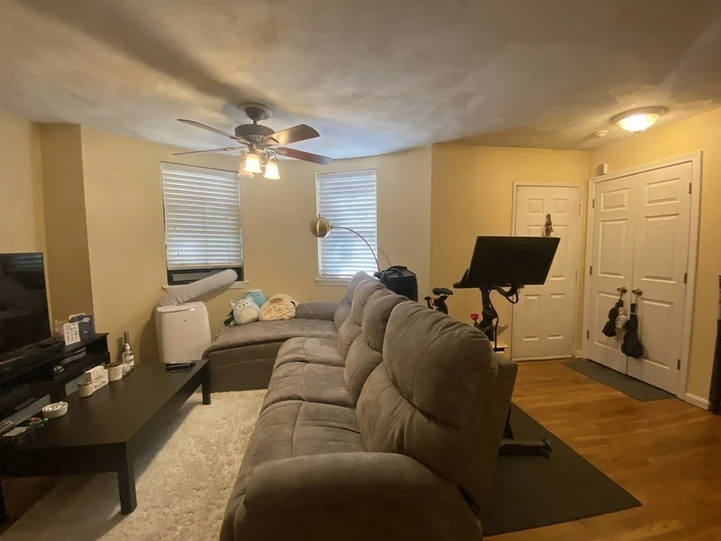 2 bed, 1 bath apartment for rent at 102 E Brookline Unit 1, South End — photo 2 of 14