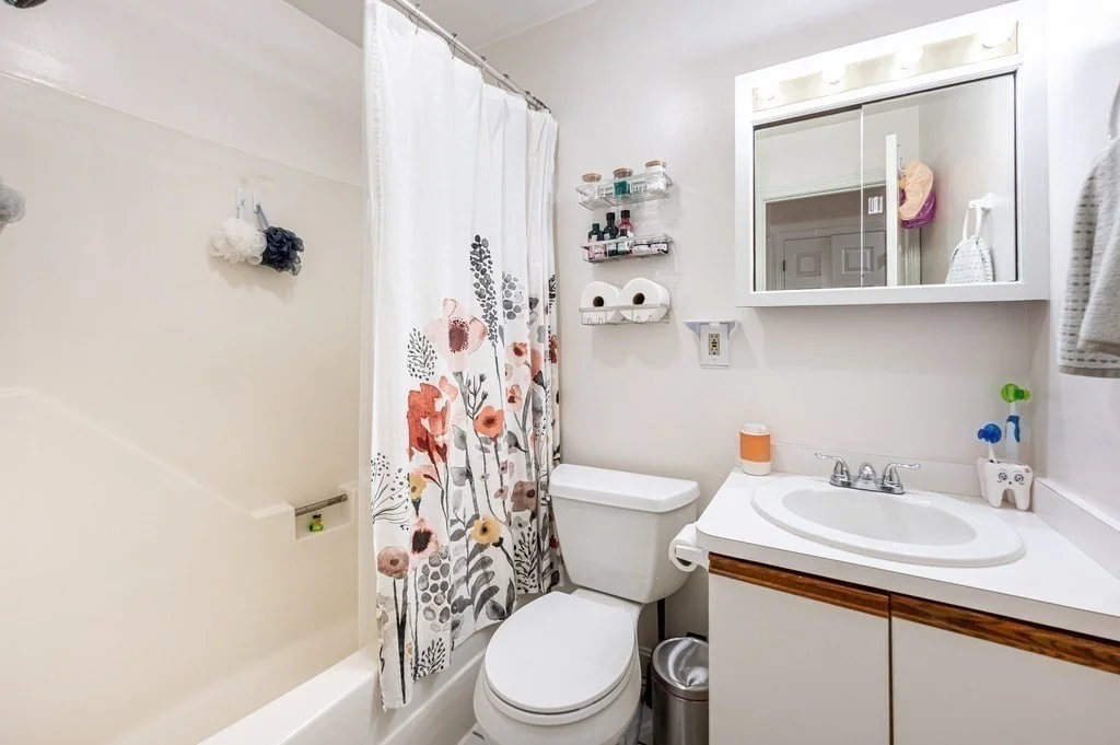 1 bed, 1 bath apartment for rent at 102 E Brookline Unit 3, South End — photo 9 of 15