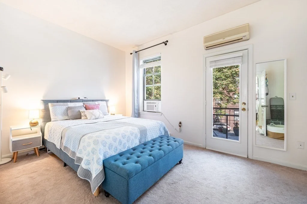 1 bed, 1 bath apartment for rent at 102 E Brookline Unit 3, South End — photo 6 of 15