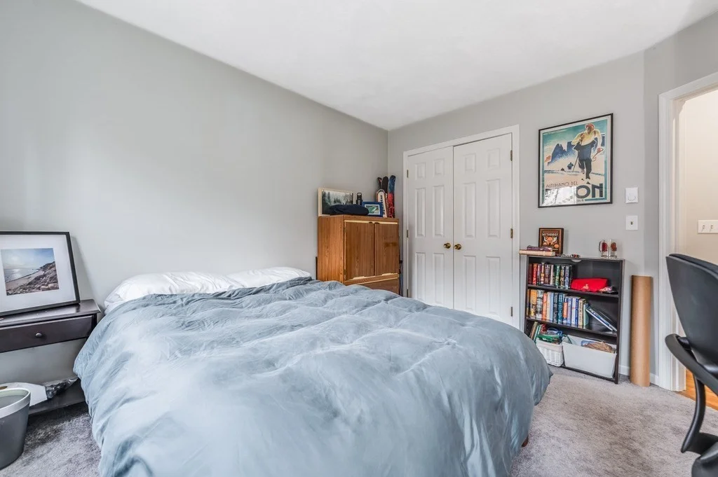 2 bed, 1 bath apartment for rent at 102 E Brookline Unit 4, South End — photo 12 of 20