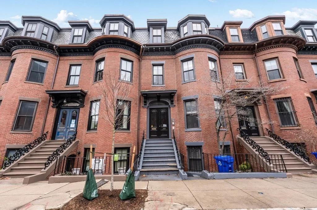 2 bed, 1 bath apartment for rent at 102 E Brookline Unit 4, South End — photo 17 of 20