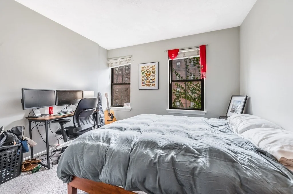 2 bed, 1 bath apartment for rent at 102 E Brookline Unit 4, South End — photo 13 of 20