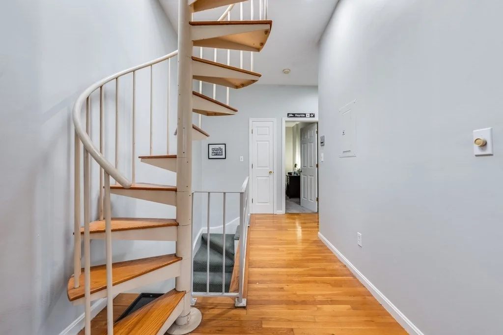 2 bed, 1 bath apartment for rent at 102 E Brookline Unit 4, South End — photo 9 of 20