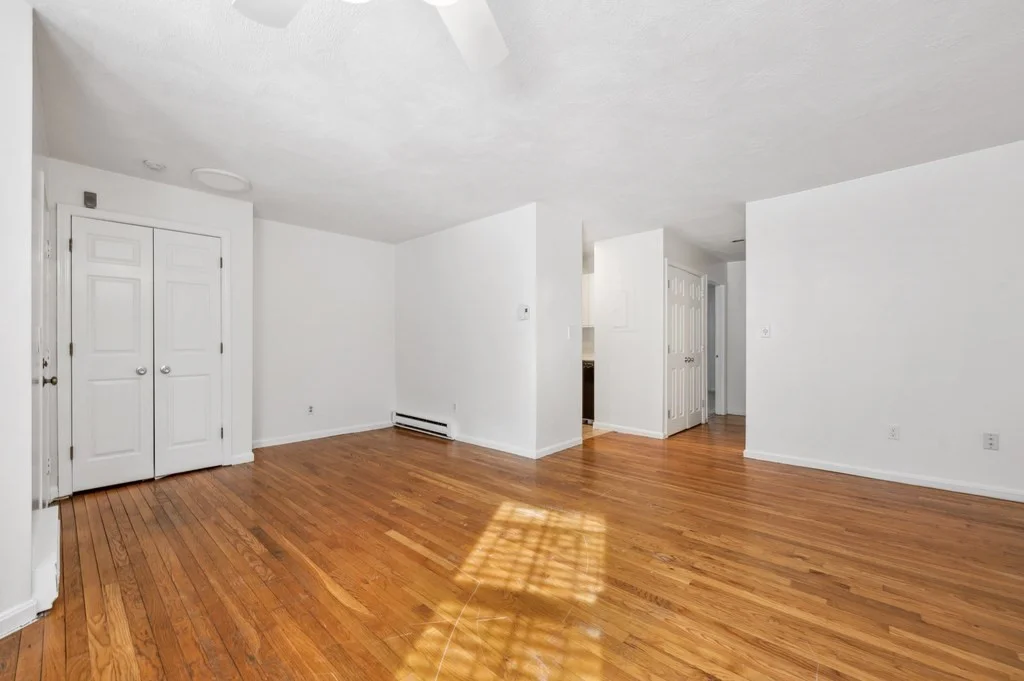 2 bed, 1 bath apartment for rent at 102 E Brookline Unit B, South End — photo 2 of 18