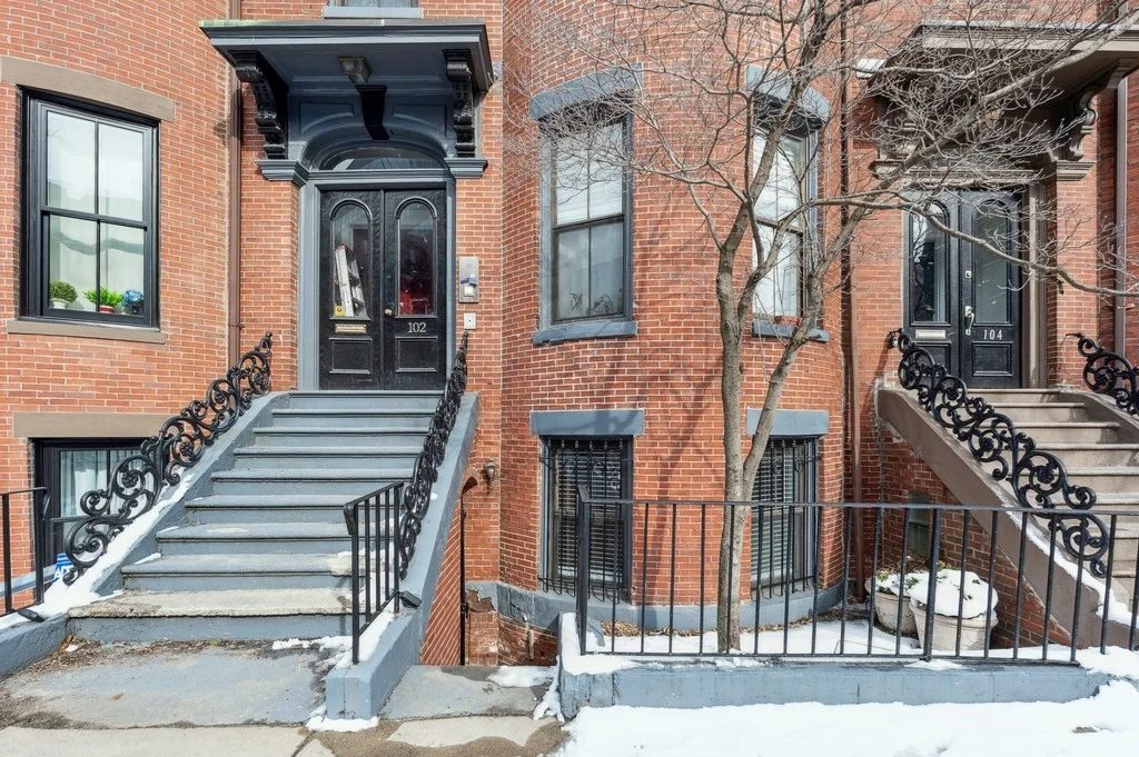 2 bed, 1 bath apartment for rent at 102 E Brookline Unit B, South End — photo 18 of 18