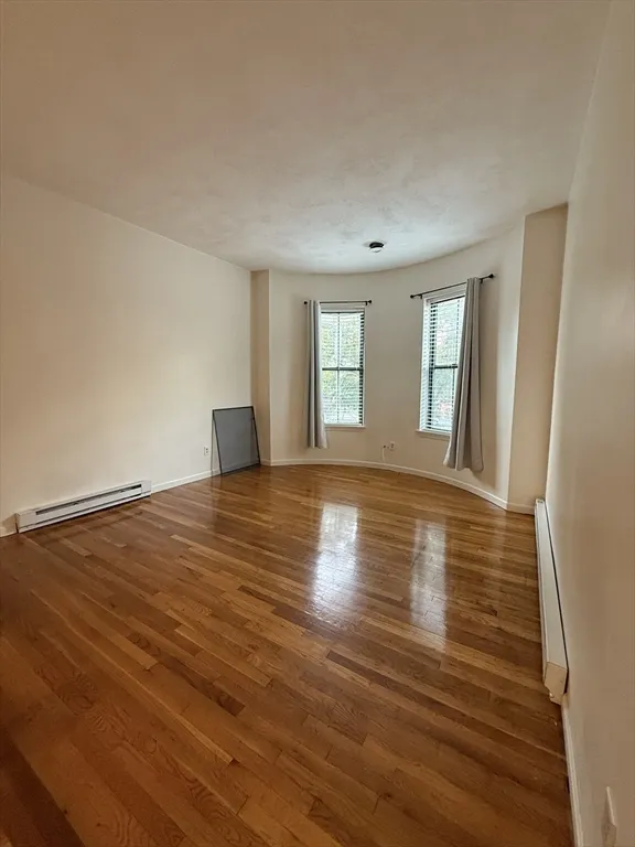 1 bed, 1 bath apartment for rent at 102 E Brookline Unit 2, South End